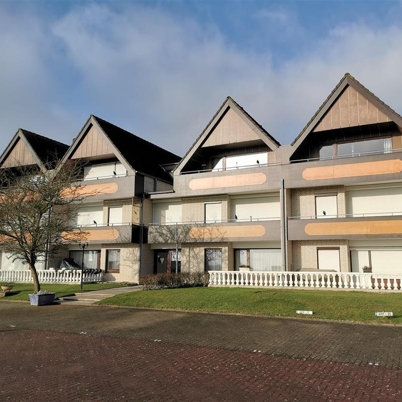 Ferielejlighed - 4 personer -  - Stinteck - 25761 - Westerdeichstrich