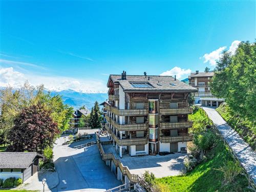 Holiday apartment - 6 persons -  - Nendaz - 1997