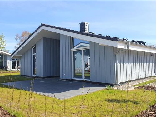 Sommerhus - 4 personer -  - 17252 - Granzow