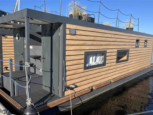 Husbåd - 4 personer -  - 23569 - Lübeck