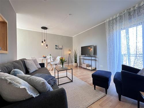 Ferieleilighet - 3 personer -  - Memelstraße - 23747 - Dahme