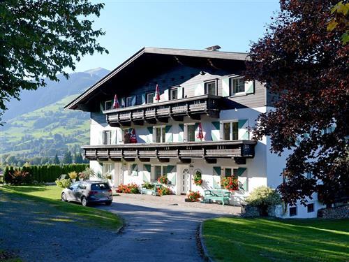 Sommerhus - 6 personer -  - Badhausweg - 6364 - Brixen Im Thale