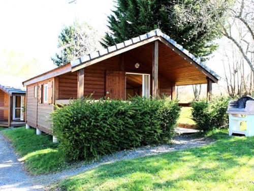 Sommerhus - 4 personer -  - 03370 - Saint-Palais (Allier)