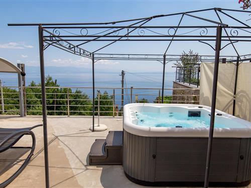 Sommerhus - 4 personer -  - Jir - Opatija-Moscenicka Draga - 51417 - Moscenicka Draga