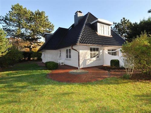 Sommerhus - 6 personer -  - Matthias-Claudius-Weg - 25826 - St. Peter-Ording