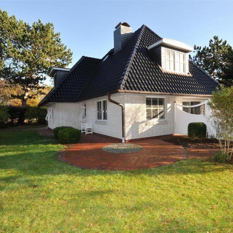 Sommerhus - 6 personer -  - Matthias-Claudius-Weg - 25826 - St. Peter-Ording