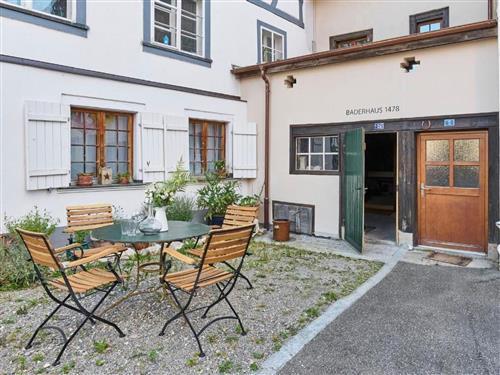 Sommerhus - 4 personer -  - Neunkirch - 8213