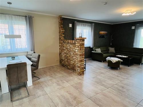 Ferieleilighet - 6 personer -  - Bastorfer Weg - 18230 - Rerik