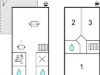 Billede 24 - Plantegning