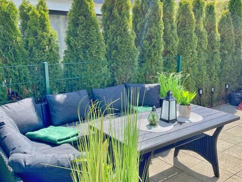 Ferienwohnung - 4 Personen -  - Am Breitenberg - 38667 - Bad Harzburg