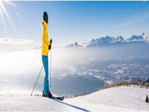 Mobilheim - 2 Personen -  - 9551 - Bodensdorf Am Ossiacherse