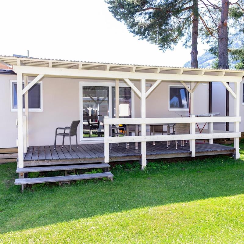 Mobilehome - 2 personer -  - 9551 - Bodensdorf Am Ossiacherse