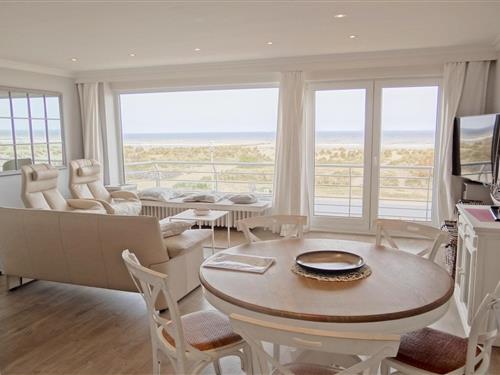 Ferienwohnung - 5 Personen -  - 8620 - Nieuwpoort