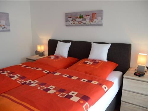 Holiday Home/Apartment - 4 persons -  - Schloßgartenstrasse - 55583 - Bad Münster Am Stein-Eber