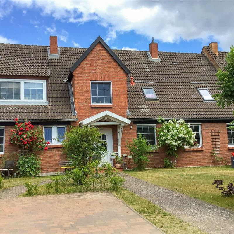 Ferielejlighed - 3 personer -  - Schubertstraße - 17213 - Malchow