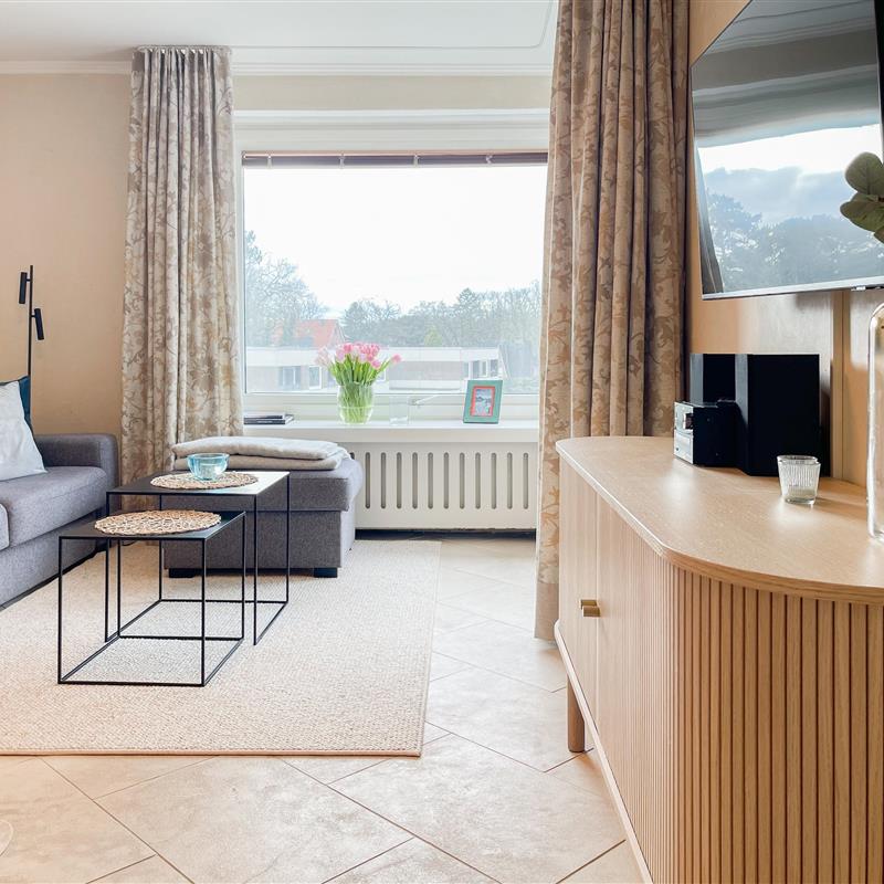 Ferielejlighed - 3 personer -  - Rodenbergstr. 32 a - 23669 - Niendorf