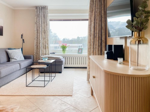Ferielejlighed - 3 personer -  - Rodenbergstr. 32 a - 23669 - Niendorf