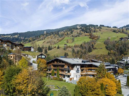 Ferienhaus - 4 Personen -  - Saalbach-Hinterglemm - 5753