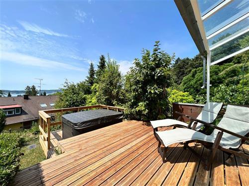 Sommerhus - 4 personer -  - Zum Saibling - 88662 - Überlingen