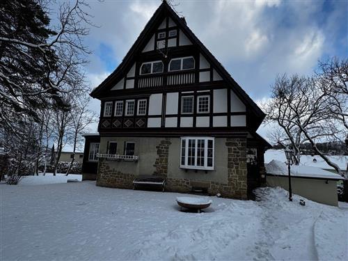 Ferielejlighed - 3 personer -  - Fritz-König-Straße - 38667 - Bad Harzburg