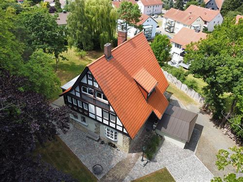 Ferieleilighet - 3 personer -  - Fritz-König-Straße - 38667 - Bad Harzburg