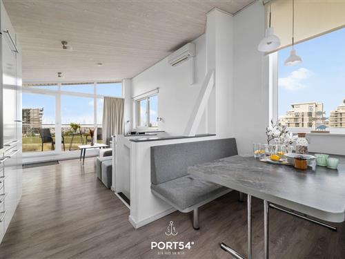 Sommerhus - 6 personer -  - Lagunenblick - 24235 - Wendtorf