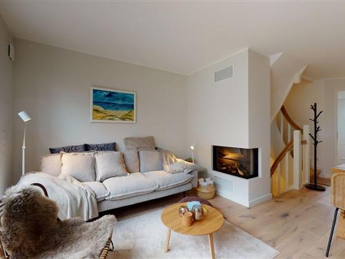 Sommerhus - 6 personer -  - Steintal - 25997 - Hörnum