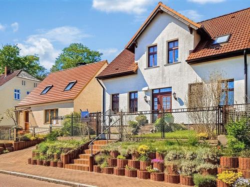 Ferielejlighed - 3 personer -  - Dorfstraße - Rheinsberg Ot Kleinzerlang - 16831 - Rheinsberg Ot Kleinzer