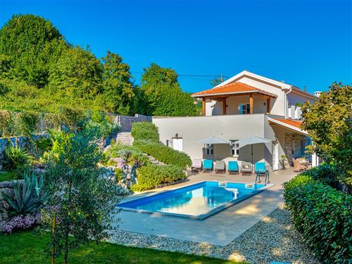 Holiday home - 8 persons -  - Opatija/Icici - 51410