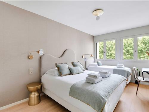 Holiday apartment - 3 persons -  - 92360 - Meudon