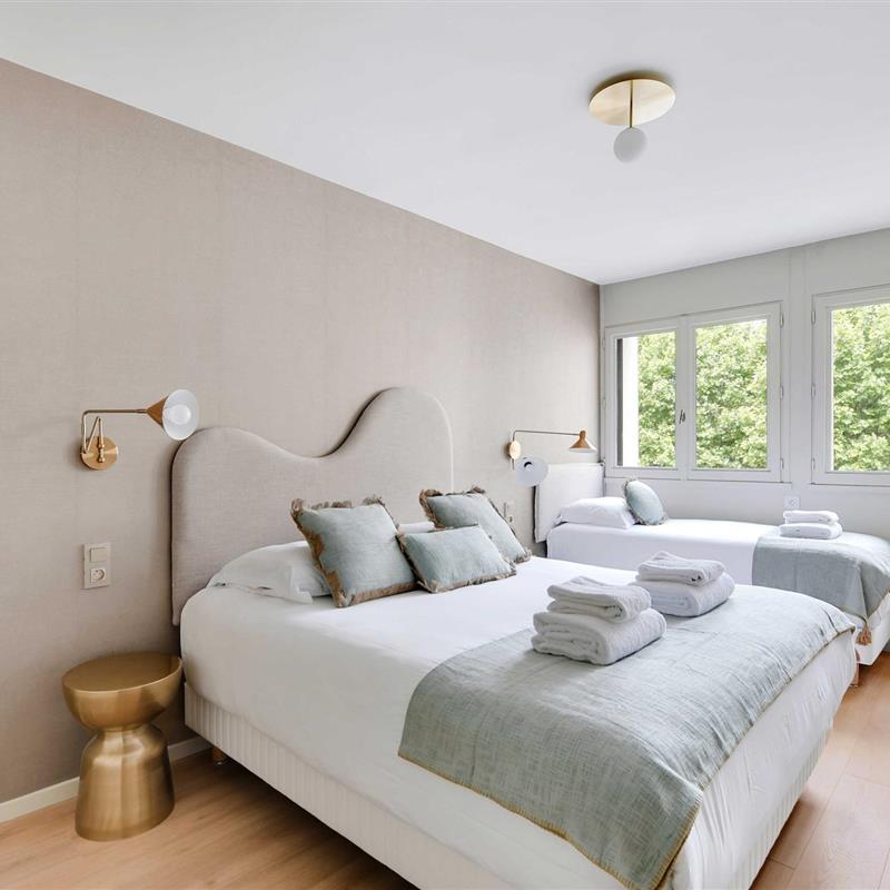 Ferielejlighed - 3 personer -  - 92360 - Meudon