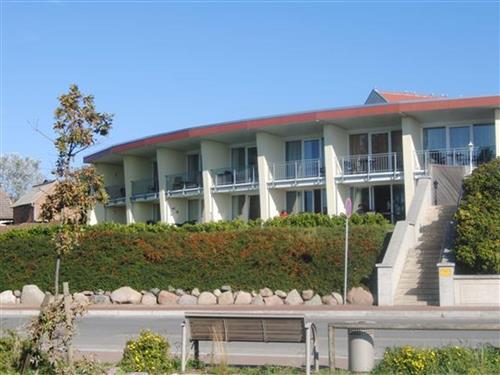 Feriehus - 4 personer -  - Dünenstr. - 18230 - Rerik