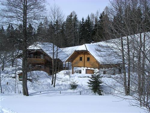 Sommerhus - 6 personer -  - Roßleithen - 4575 - Roßleithen