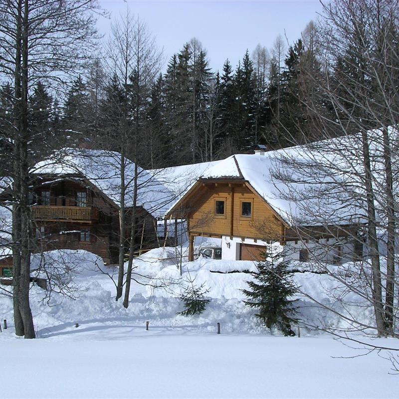 Sommerhus - 6 personer -  - Roßleithen - 4575 - Roßleithen