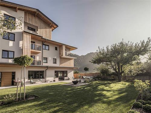 Ferielejlighed - 2 personer -  - Dorfstraße - 6241 - Radfeld