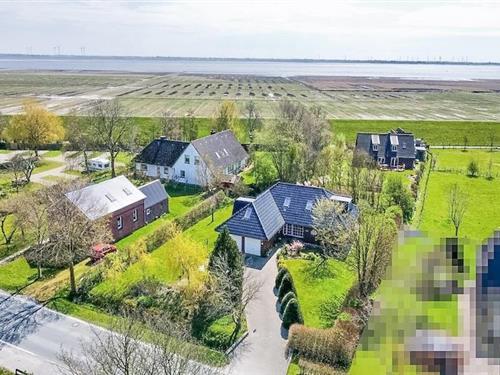 Semesterhus/Semesterlägenhet - 3 personer -  - 25845 - Nordstrand