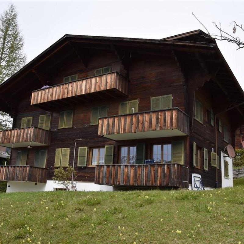 Ferielejlighed - 6 personer -  - Lenk - 3775