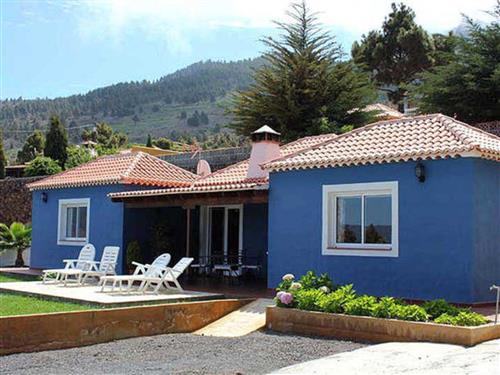 Sommerhus - 7 personer -  - 38759 - Camino San Nicolas