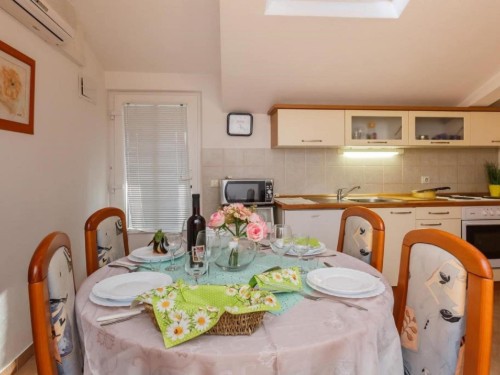 Ferieleilighet - 4 personer -  - 21400 - Supetar