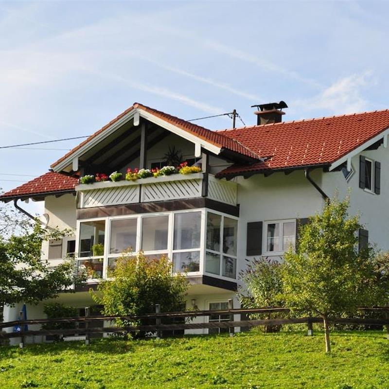 Sommerhus - 2 personer -  - 87497 - Wertach