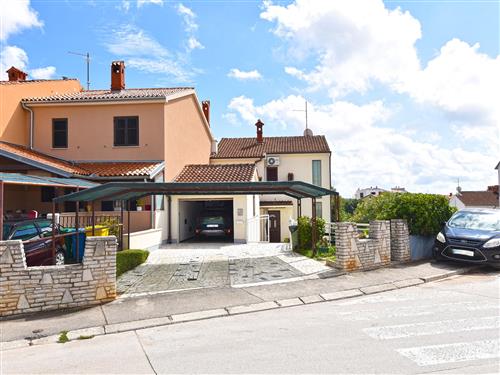 Holiday apartment - 4 persons -  - Pula - 52100