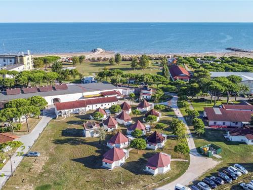 Ferielejlighed - 4 personer -  - Via Carlo Alberto Radaelli - 30013 - Cavallino-Treporti