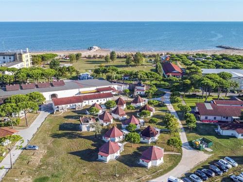 Ferielejlighed - 4 personer -  - Via Carlo Alberto Radaelli - 30013 - Cavallino-Treporti