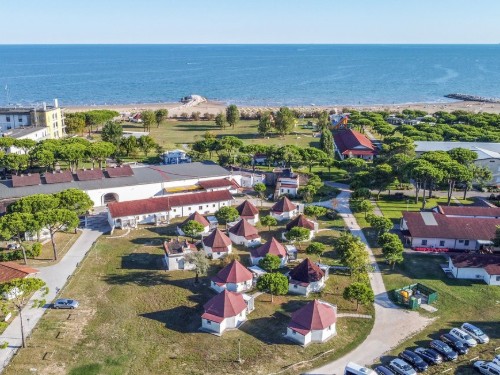 Ferielejlighed - 4 personer -  - Via Carlo Alberto Radaelli - 30013 - Cavallino-Treporti