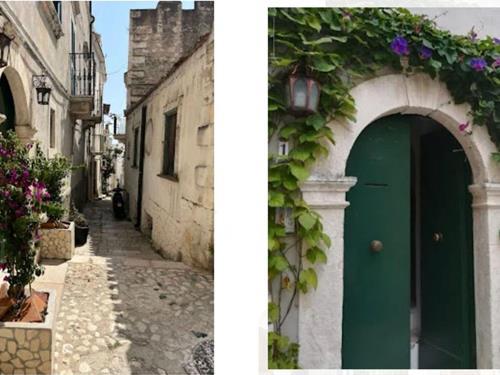 Room - 2 persons -  - Cagnano Varano - 71010