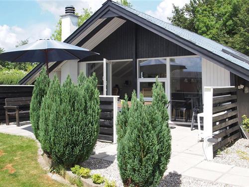 Sommerhus - 6 personer -  - Bredmaj - Rendbjerg - 6320 - Egernsund
