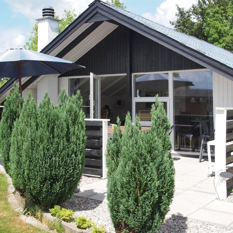 Ferienhaus - 6 Personen -  - Bredmaj - Rendbjerg - 6320 - Egernsund