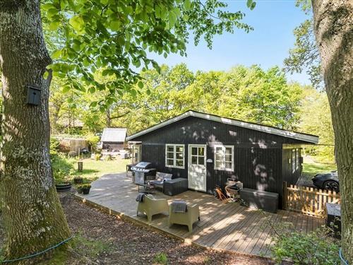 Ferienhaus - 6 Personen -  - Benzonstien - Fjellerup - 8585 - Glesborg