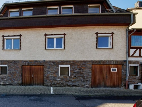 Ferienhaus - 4 Personen -  - 56856 - Zell Kaimt