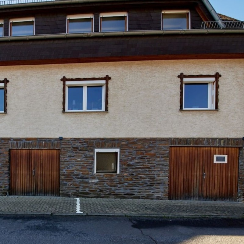 Sommerhus - 4 personer -  - 56856 - Zell Kaimt